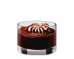 miska na dezert válec rona